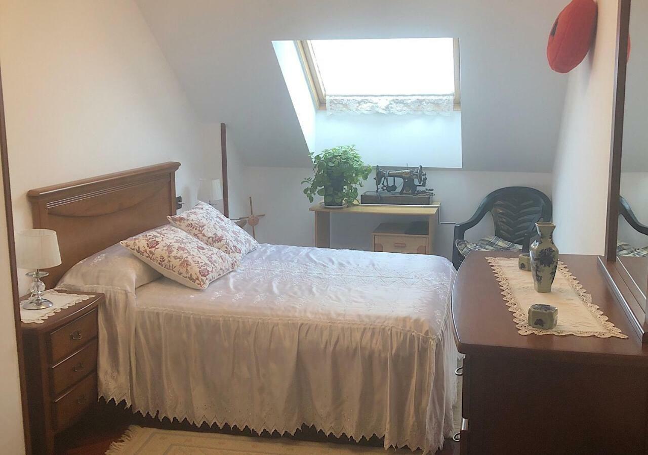 米尼奥Mi Casa公寓 外观 照片