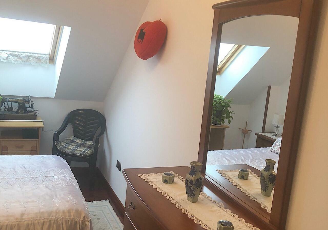 米尼奥Mi Casa公寓 外观 照片