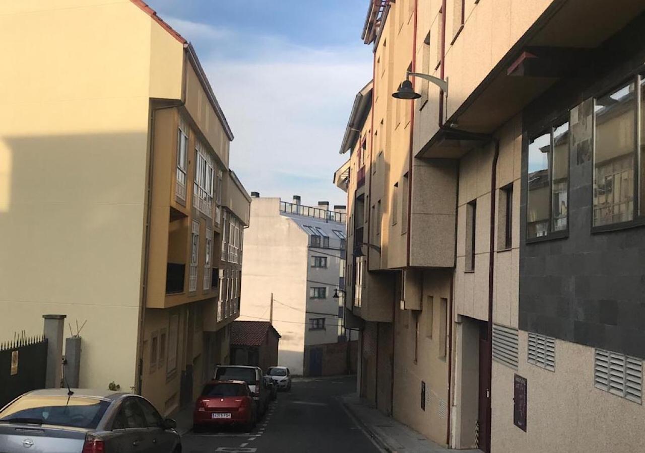 米尼奥Mi Casa公寓 外观 照片