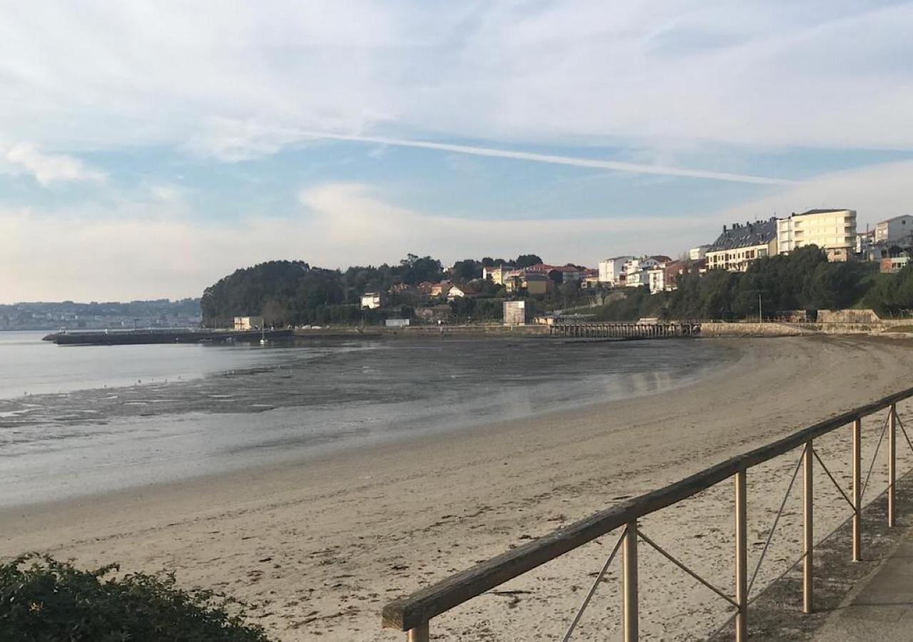 米尼奥Mi Casa公寓 外观 照片