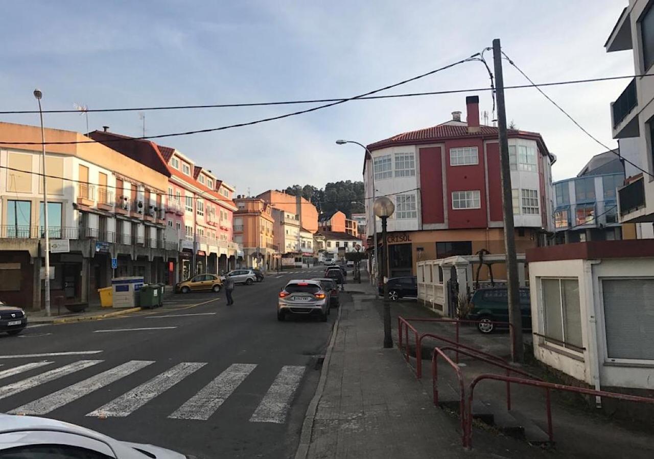 米尼奥Mi Casa公寓 外观 照片