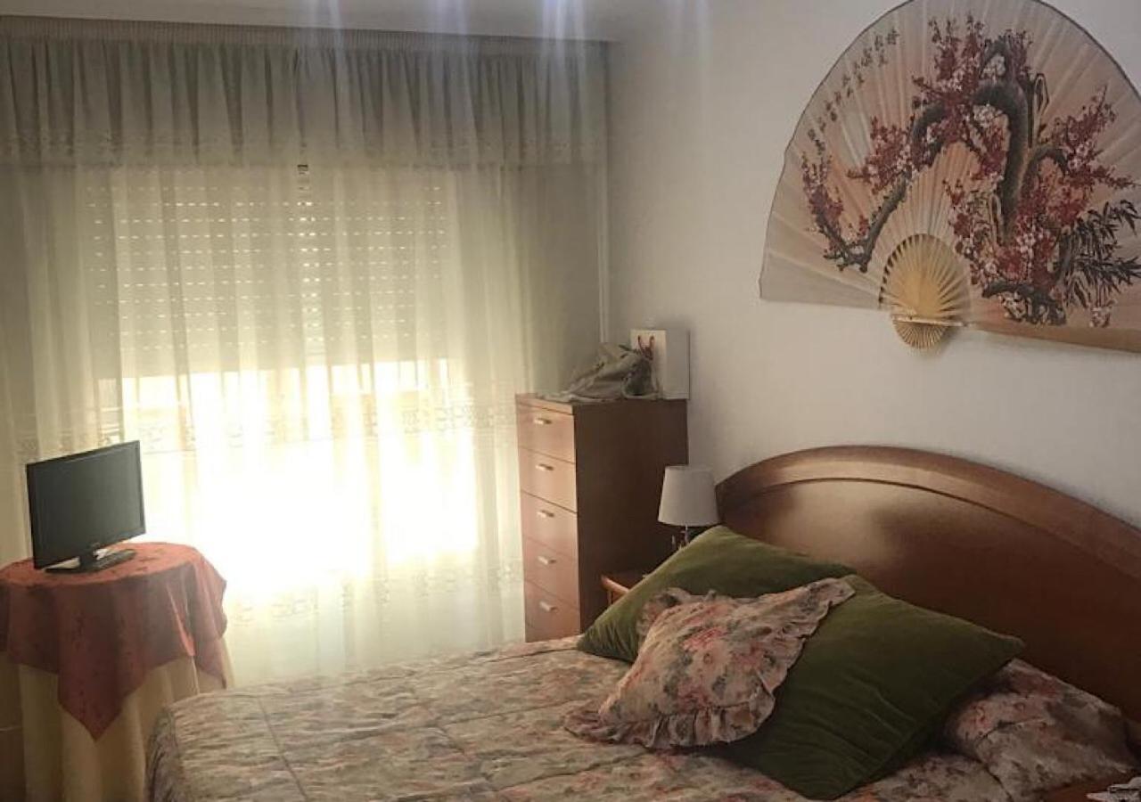 米尼奥Mi Casa公寓 外观 照片