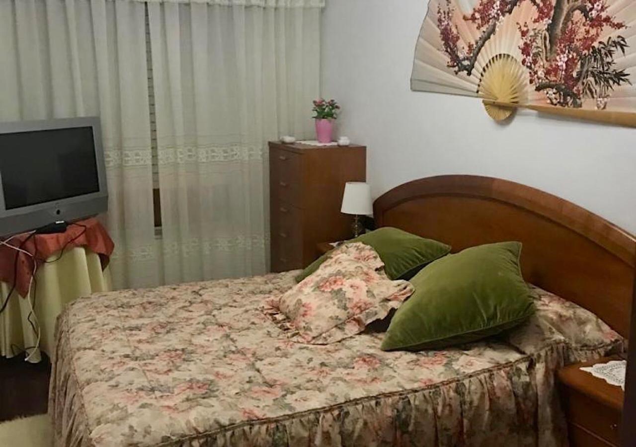 米尼奥Mi Casa公寓 外观 照片
