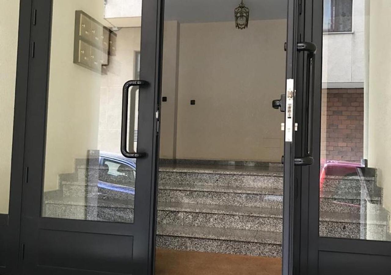 米尼奥Mi Casa公寓 外观 照片